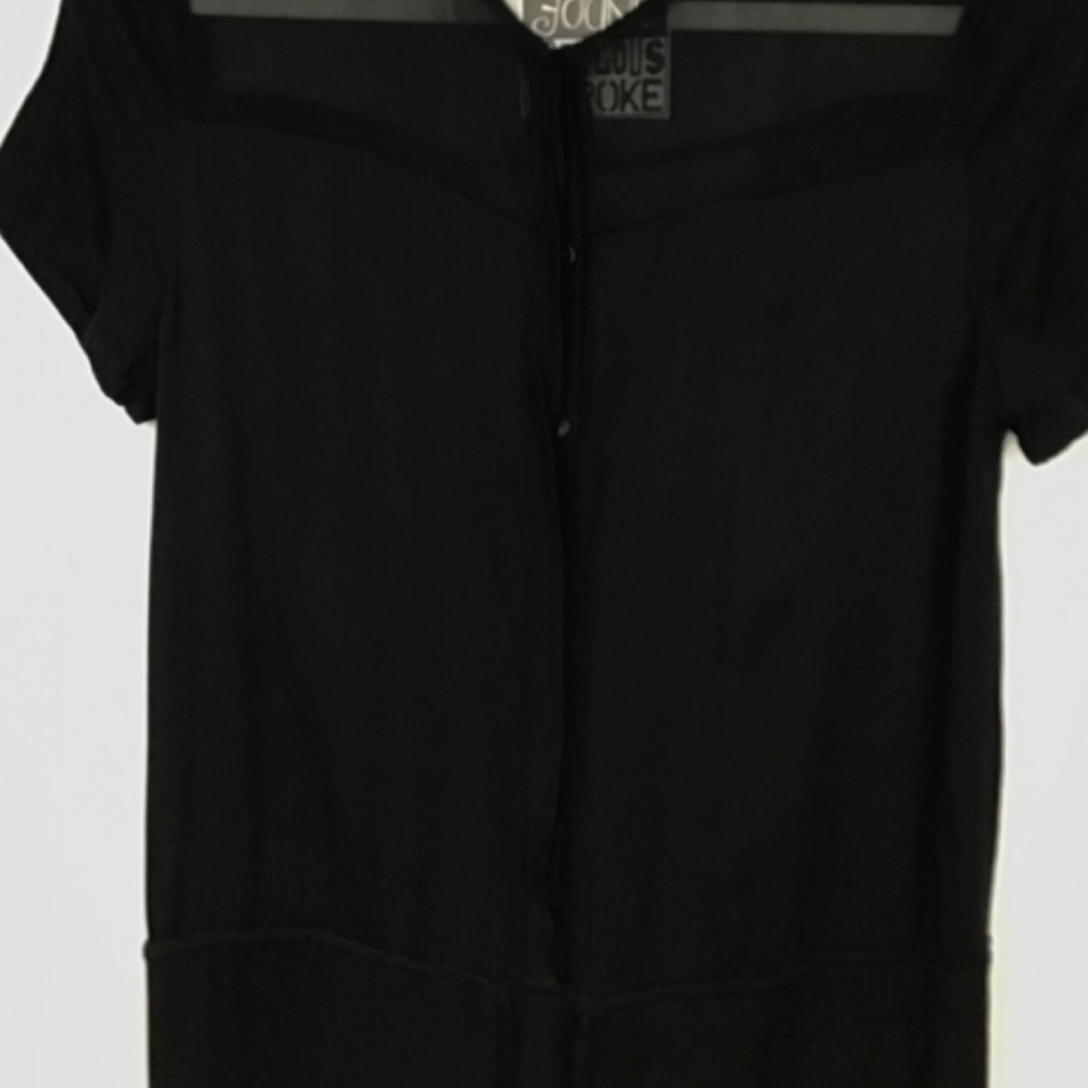 Young Fabulous & Broke Jumpsuit - Picture 4 of 4